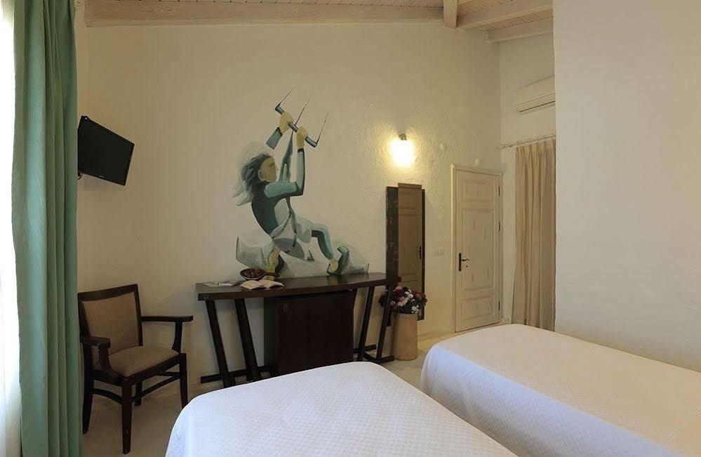 1850 Hotel Alacati Exterior photo