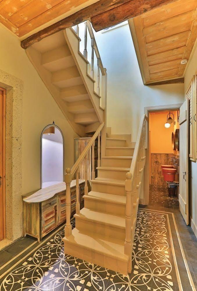 1850 Hotel Alacati Exterior photo